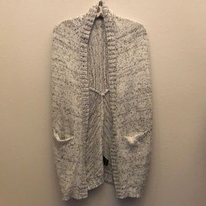 Anthropologie cardigan